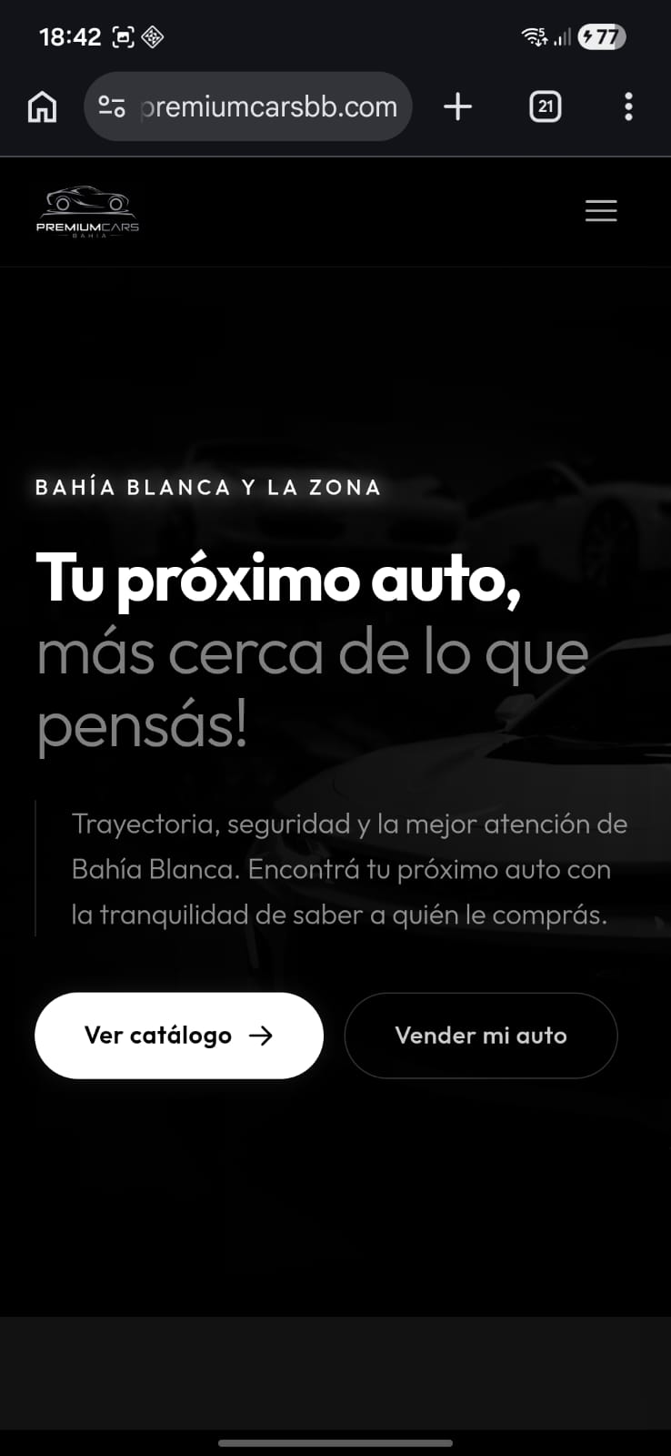 Inicio