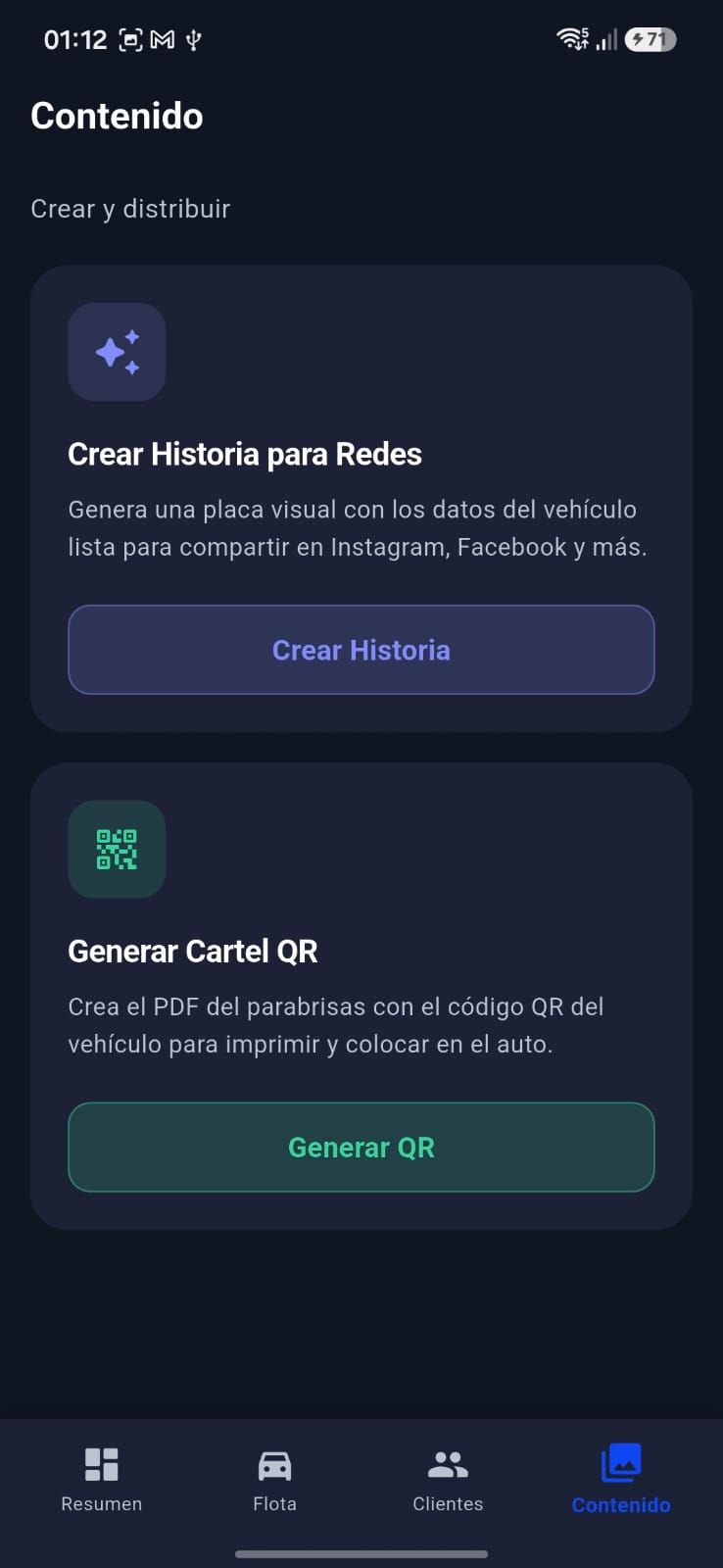 Contenido